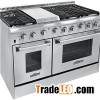 36 Inch Cooktop