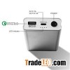 Dual USB Power Bank