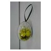 small easter tin