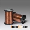 Solderable Polyesterimide Enamelled Round Copper Wire Class 180 With A Bonding Layer