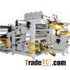 Automatic Transformer Foil Winding Machine