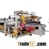 Foil Winding Machine For Distribution Transformers