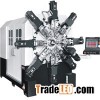 3D CNC spring machine for car seat metal frame and car springs