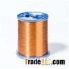 Solderable Polyurethane Enamelled Round Copper Wire Class 130