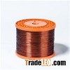 Polyester Enamelled Round Copper Wire Class 155