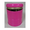 stackable tin