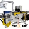 High Efficiency Cantilever Foil Winding Machine