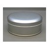 round tin