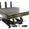 Amorphous Iron Core Overturning Platform
