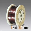 Polyester Enamelled Rectangular Copper Wire Class 155