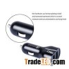 Dual Port Portable Cellphone Mini Battery Charger For Samsung S7