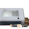One Piece Ultrasonic Flowmeter F148