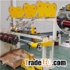 3 Phase Automatic Wire Winding Machine