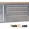 30 Inch Stainless Steel Tool Cabinet