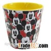Mickey Mouse Melamine Cup