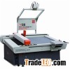 CNC LEATHER CUTTING MACHINE