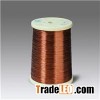 Solderable Polyurethane Enamelled Round Copper Wire Class 155 With A Bonding Layer