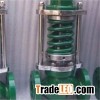 Pressure Control Valve