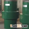 Monolithic Insulation Joint