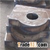 Hardness Carbon Steel Flame Cutting