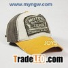 High Quality Korea Baseball Cap B064