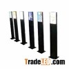Aluminous Frame, A3/A4 Double Sided Pillar Light Box