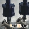Actuated Tank Bottom Valve