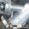 Manual Tank Bottom Valve
