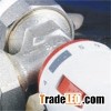 Temperature Control Valve