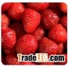 Frozen Strawberry