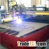 CNC Flame Cutting