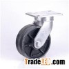 410 V-Groove Ductile Iron Casters 410VM08529S