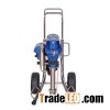 EP 450TX Airless Putty Sprayers With Long Pump