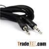 2,5 mm Stereo-Audio-Kabel-M/M