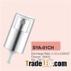 Alu Spray Pump With Full Cap