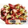 Frozen Rhubarb