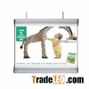 Aluminous Frame, Double Frame, Single Side