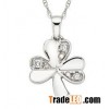 925 sterling silver pendant
