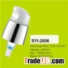 Alu Cap Cream Pump