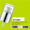 Alu Full Cap Cream Pump