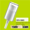 PP Full Cap Cream Pump