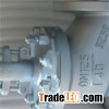 Angle Plunger Valve
