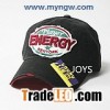 High Quality Korea Baseball Cap B062