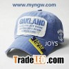 High Quality Korea Baseball Cap B014
