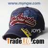 High Quality Korea Baseball Cap B006