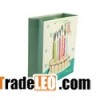 Costom Beauty Birthday Gift Paper Bag For Kids