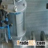 Actuated Pinch Valve