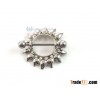Body piercing-Nipple ring