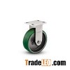 410 Polyurethane On Iron Casters 410PY06529R