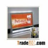 Crystal Frame, Single Side